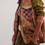 Magnolia Pearl Kelly Western Shirt Photo 5