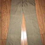 James Perse WIT1129 Mixed Media Jersey Pants Relaxed Utility size Small (1) Photo 0