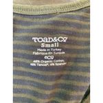 Toad Co Athleisure Dress Womens‎ Small Organic Gorpcore Yoga Earthy Outdoorsy Photo 4