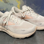 Brooks Adrenaline GTS 23 1203811B259 Grey/Villa/White Women's Sneakers Size 9B Photo 0