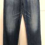 AG Adriano Goldschmied Adriano Goldschmied AG the prima mid rise cigarette jeans 27 R straight leg Photo 2