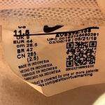 Nike WMNS  BLAZER LOW LE WHITE-BLEACHED CORAL PINK SZ 11.5 [AV9370-105] Photo 7