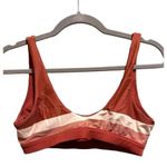 LA Hearts LA Hearta By Pacsun Striped Bikini Top Photo 1