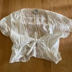 Princess Polly Crop Top Photo 2