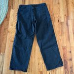 Wild Fable Women's Mid-Rise 90's Relaxed Straight Jeans - ™ Black Wash 12 Photo 3