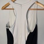 Rebecca Minkoff REVOLVE Black/White Elle Dress 4 Photo 6