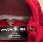 Norma Kamali  midi dress Zipper turtleneck Photo 4