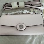 Tory Burch Robinson Mini Spazzolato Bag Photo 8