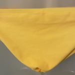 No Boundaries  Yellow Tie Side Bikini Bottoms Jrs S Photo 8
