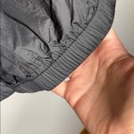 Champion  oversized packable logo windbreaker sz M Photo 6