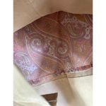 Andrew Marc  Suede Leather Skirt Size 2 Photo 4