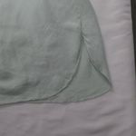 None Vintage Lace Front Nightgown No Size/Care Tag Fairycore Retro Girl Glam Heritage Photo 7