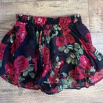 Show Me Your Mumu Shorts Photo 1