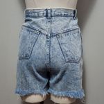 Vintage Denim Republic high rise acid wash jeans size 4 Photo 5