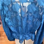 Band of Gypsies Top Photo 1