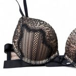Victoria's Secret Victoria’s Secret Lace Bombshell Bra Photo 1