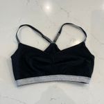 Beyond Yoga Shine On Spacedye Sparkly Sports Bra Size Medium Photo 2