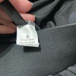 Fit n Flare Athletic Skirt Black Photo 2