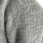 Free People  NWT Boho Wrap Sweater in Heather
Grey size XS Photo 3