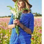 LuLaRoe * 2 item Outfit XS Irma & M Cassie Skirt Photo 3