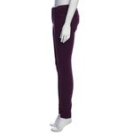 Rag and Bone Purple Plum Skinny Stretch Jean Pants Size 24 Photo 4