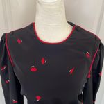 Jonathan Martin Vintage  Midi Secretary Dress 9/10 Photo 4