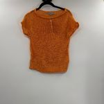 J.Crew  Montauk textured sweater-tee English Marigold Photo 5