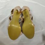 public desire  Nude Heels in Size UK 5 Photo 5
