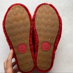 UGG  Fluff Yeah Genuine Shearling Slingback Sandal, Size 8 Photo 6