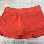 Lululemon Pace Rival Skirt Photo 0