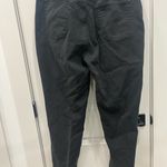 Ralph Lauren Lauren jeans co  women’s black jeans size‎ 16W Photo 8