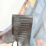 Urban Outfitters NEW Casey Cut Out Mesh Fire Crop Top & Skirt Set XL Photo 5