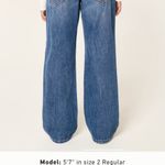 Hollister Low-Rise  Jeans Wide-Leg Photo 1