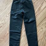 Calzedonia  leather pants Photo 3