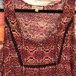 love on a hanger  BoHo tank size large even Photo 2