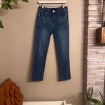 Quince  Luna Slim Straight Jeans Photo 1