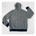 Old Navy β
Unisex Blue Sherpa Zip Up hoodie - Dark Blue β
Photo 5