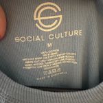 Marshalls Marshall’s Ribbed Baby Tee Photo 1