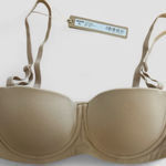 SKIMS  Fits Everybody Strapless Bra 32A Photo 2