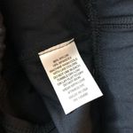 NWT E & R Sport Electric & Rose Black Scoop Neck Nylon Racerback Sports Bra XS Photo 3