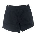 Alphalete Womens Essential Core Blackout Sweat Shorts Gym Workout Athletic S Photo 2