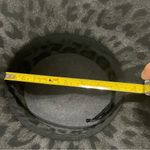 Saks 5th Avenue Leopard Cheetah Print Saks Fifth Ave Hat Photo 8