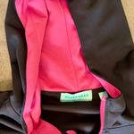 Silver Jeans Silver Athletic Jacket Pants, NWT, size large Photo 3