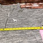 PINK - Victoria's Secret Victorias Secret PINK Sweater pullover Gray size L Photo 4