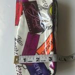 Henri Bendel Pencil Case/Jewelry Pouch makeup bag Photo 11