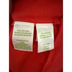 Lilly Pulitzer Rami Sweatshirt Coconut "Joy" Jeweled Graphic Size Small Photo 8