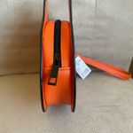 2024 Universal HHN Glow in th Dark Halloween Horror Nights Lil Boo Mini Belt Bag Orange Photo 5