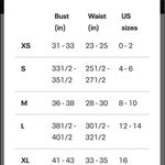 Under Armour  UA Athletic Tank Top Heat Gear Small Photo 8