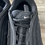 Nike  Air Max 97 Black Reflective – GS 6.5Y / Women’s Size 8 (921522-011) Photo 10
