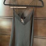 Lovestitch Black Lace Cami  Photo 0